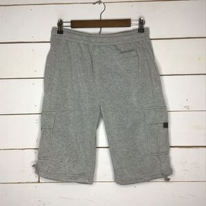 New True Rock FS48 Fleece Shorts Cell Phone Pocket